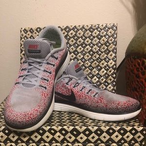 Nike Free Rn Size 14